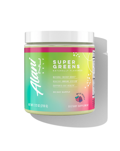 Super Greens