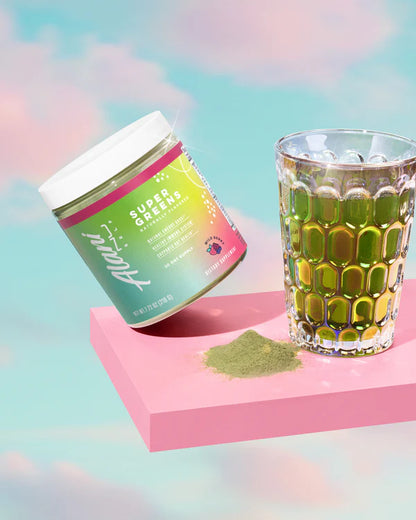 Super Greens