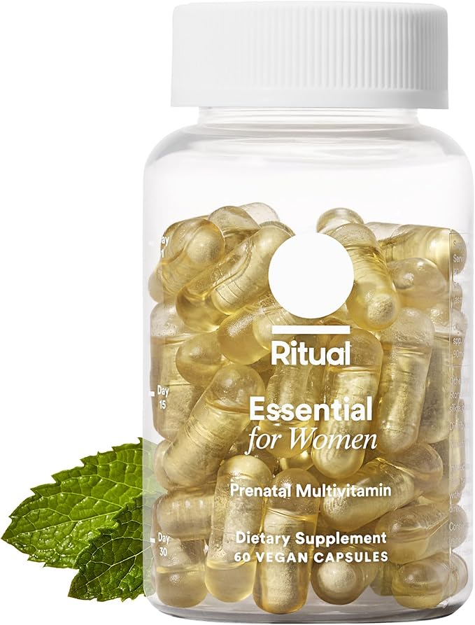 Prenatal Multivitamin